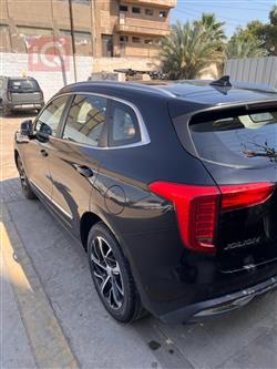 هافال جوليون